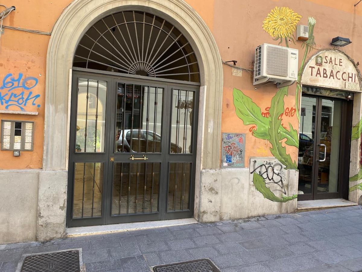 Tirelli Apartamento