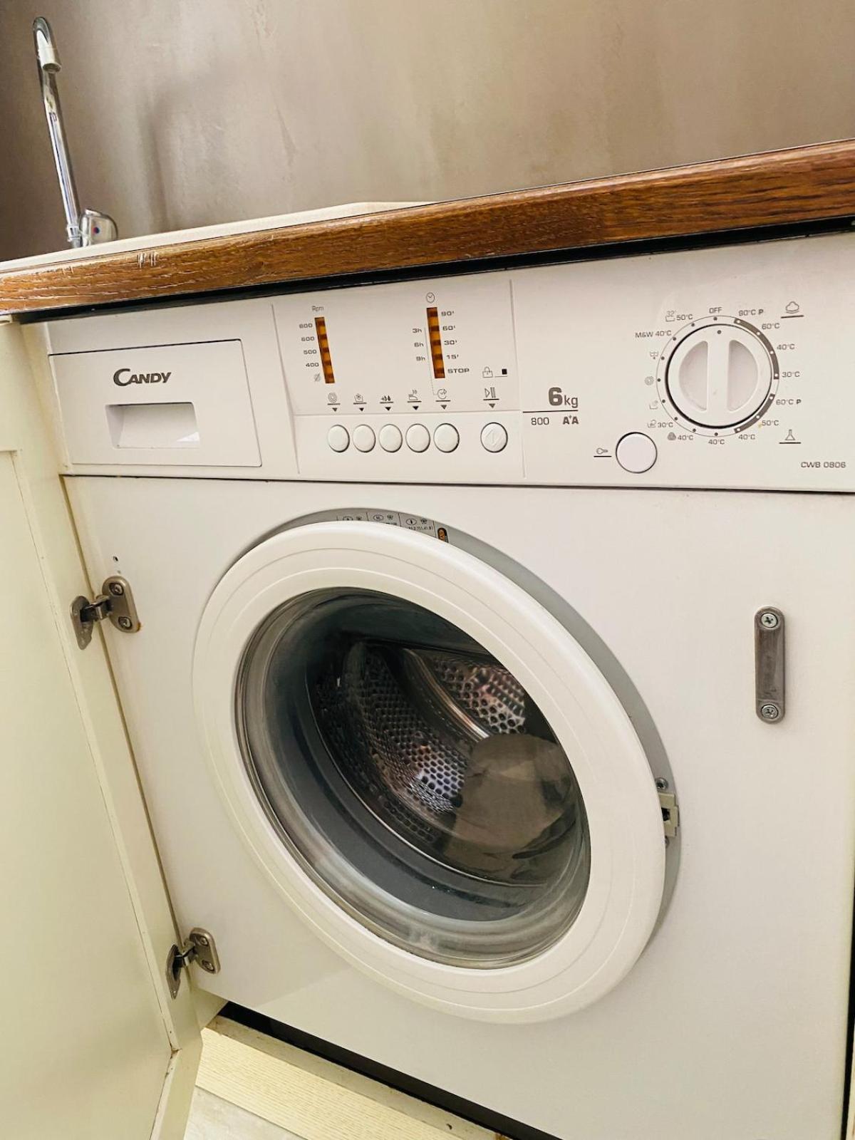 Apartamento Tirelli