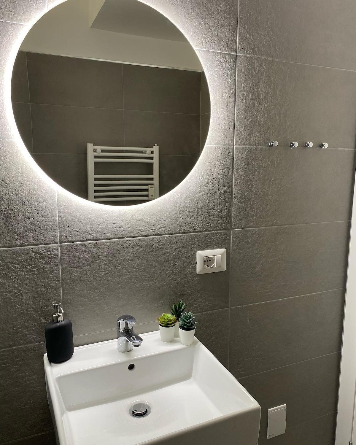 Apartamento Tirelli *