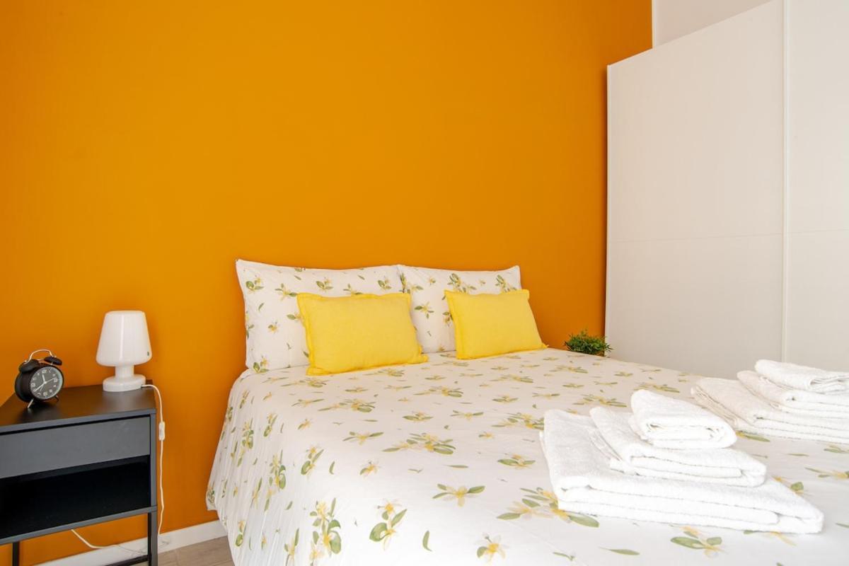 Apartamento Tirelli Roma