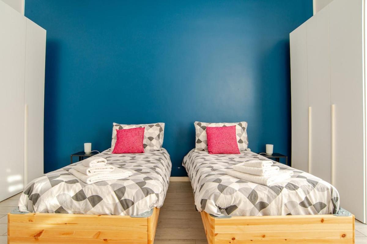 Apartamento Tirelli *