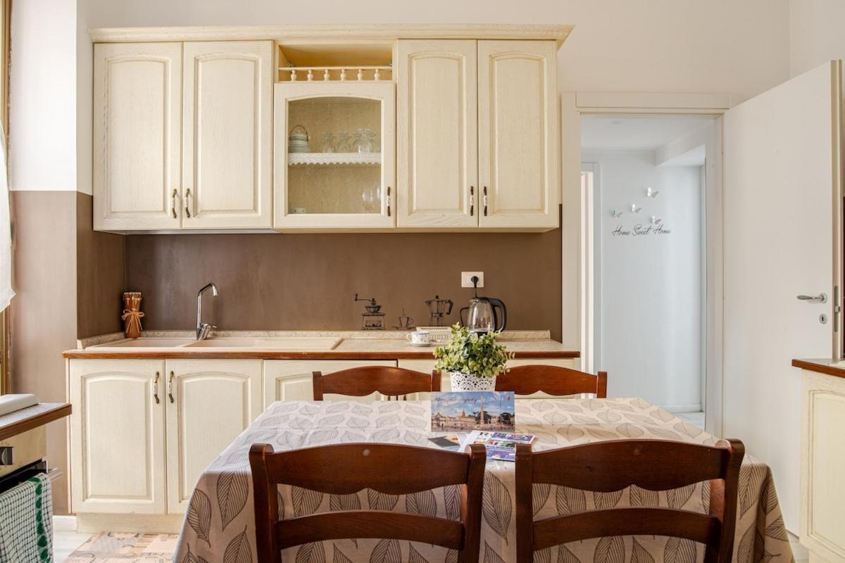 Apartamento Tirelli Roma