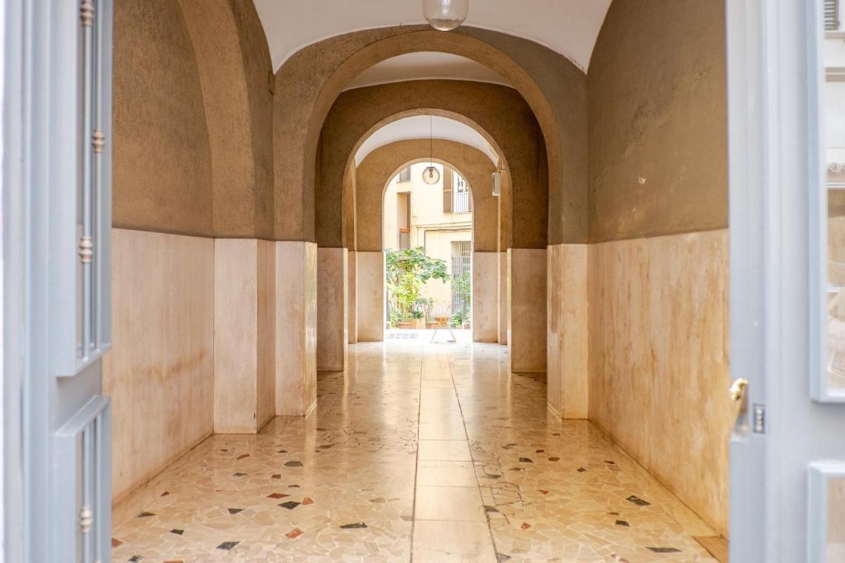 Tirelli Apartment *