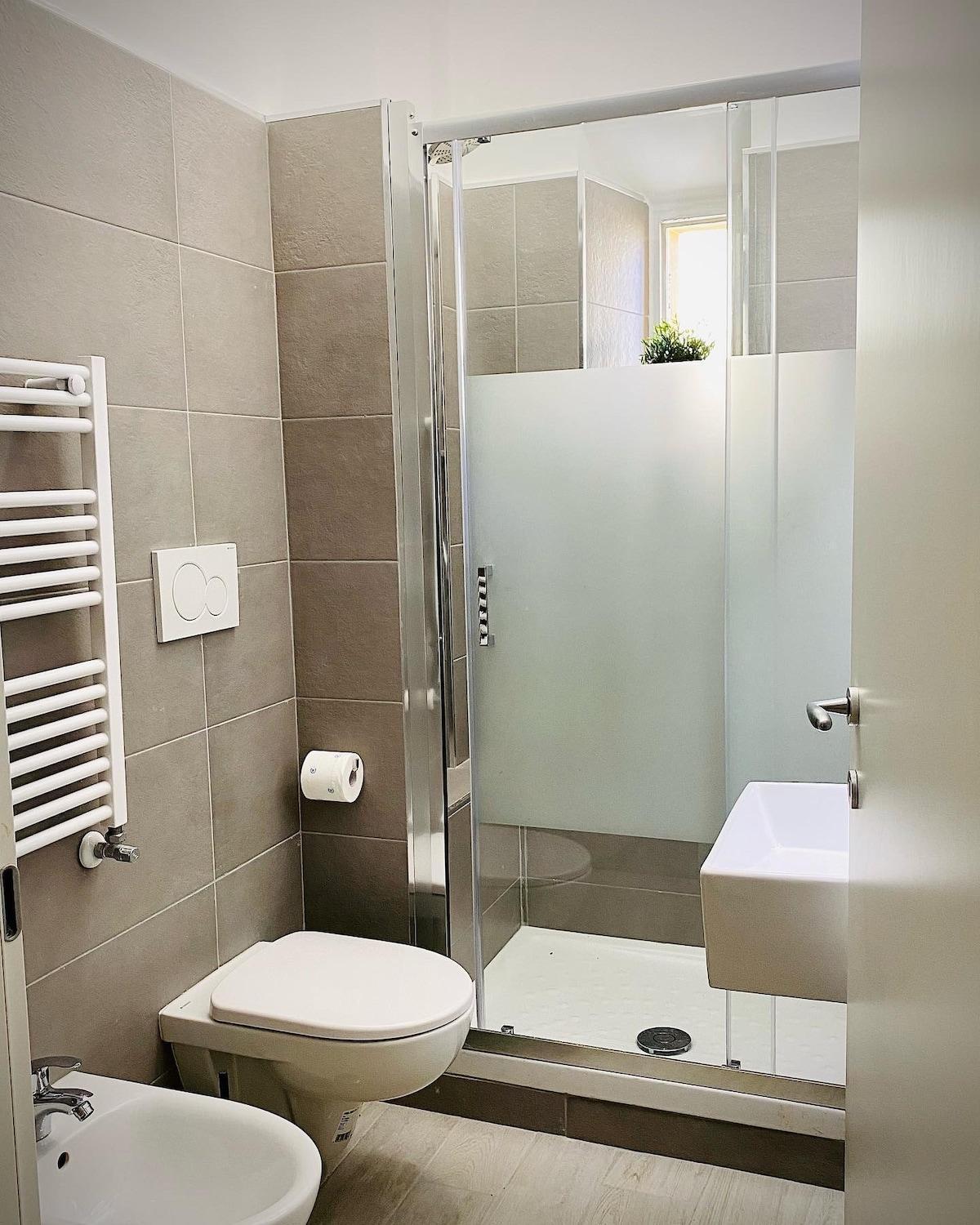 Tirelli Apartment Rom