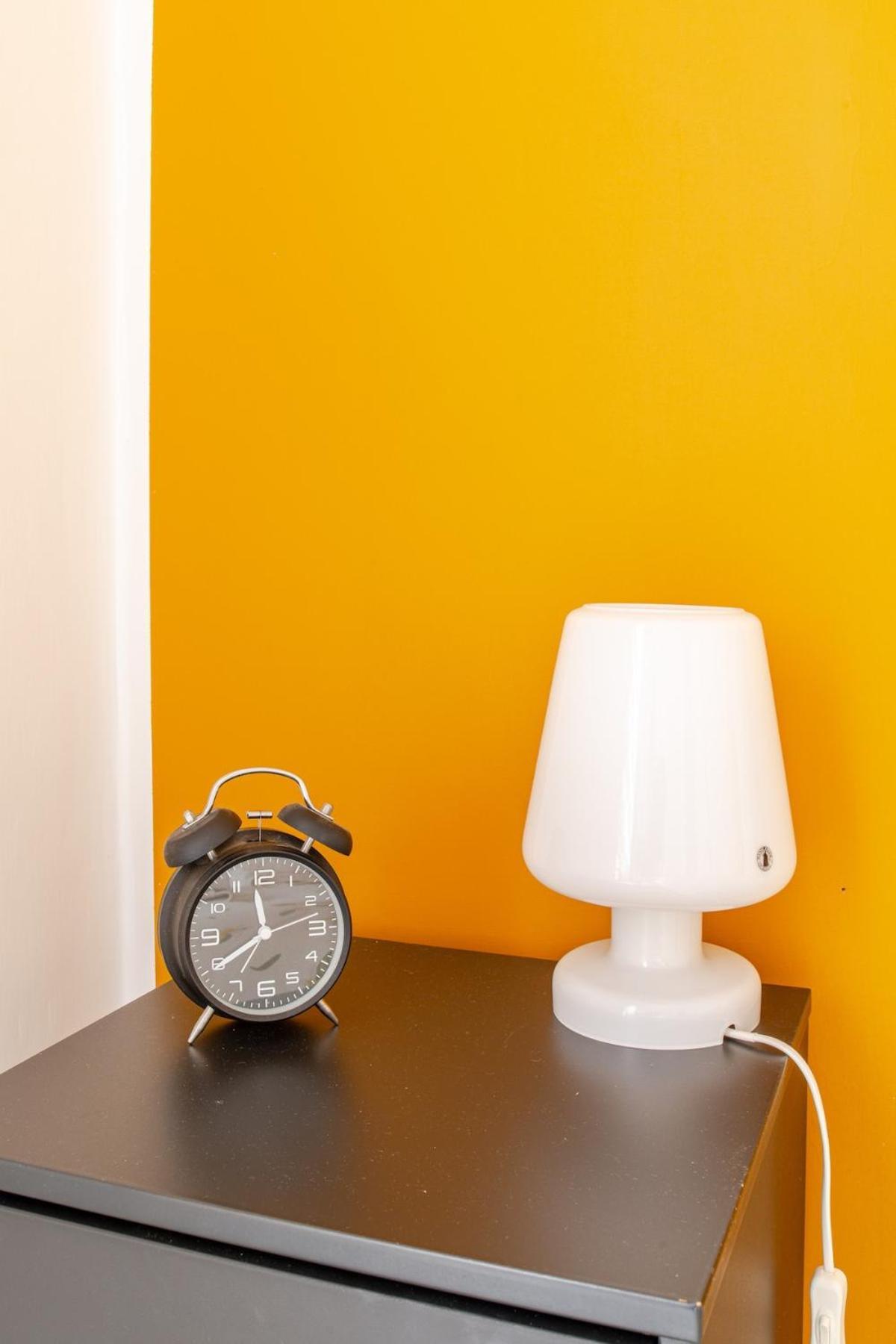 Apartment Tirelli
