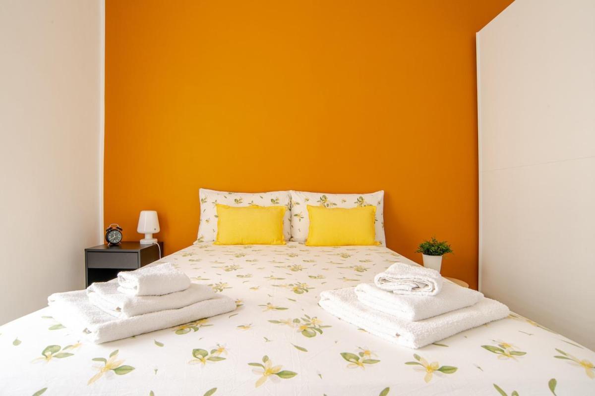 Tirelli Apartment *