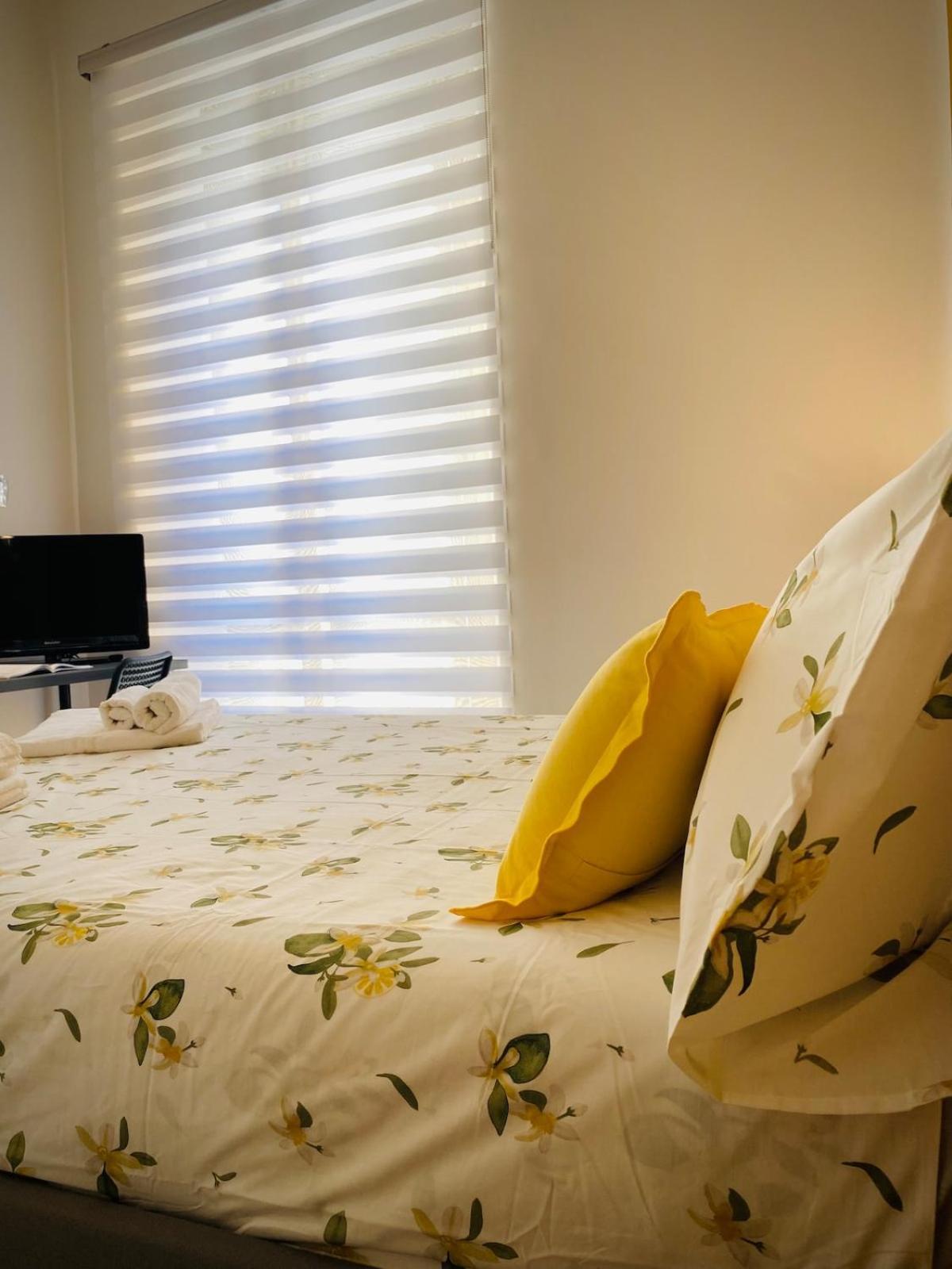 Apartment Tirelli *