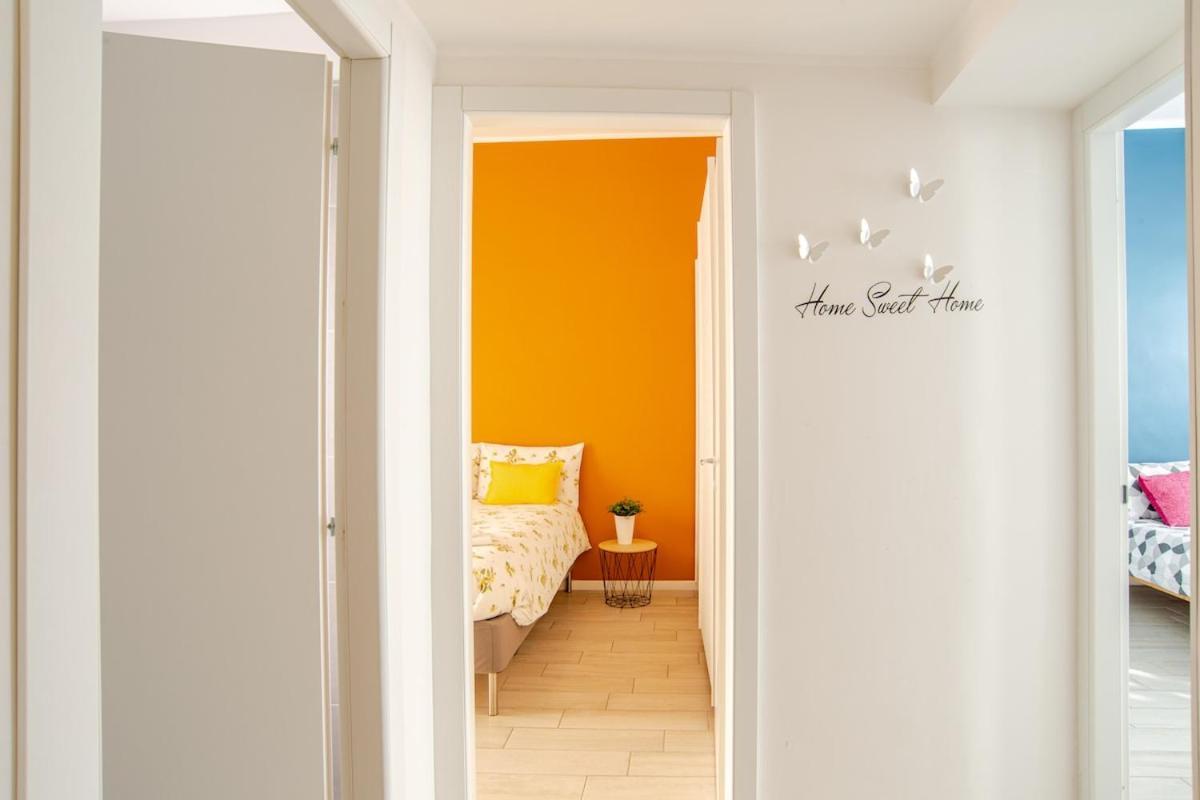 Tirelli Apartment Rom