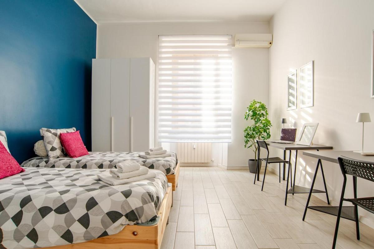 Tirelli Apartment Rom