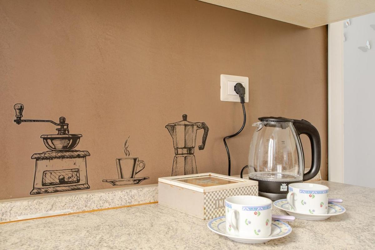 Apartment Tirelli