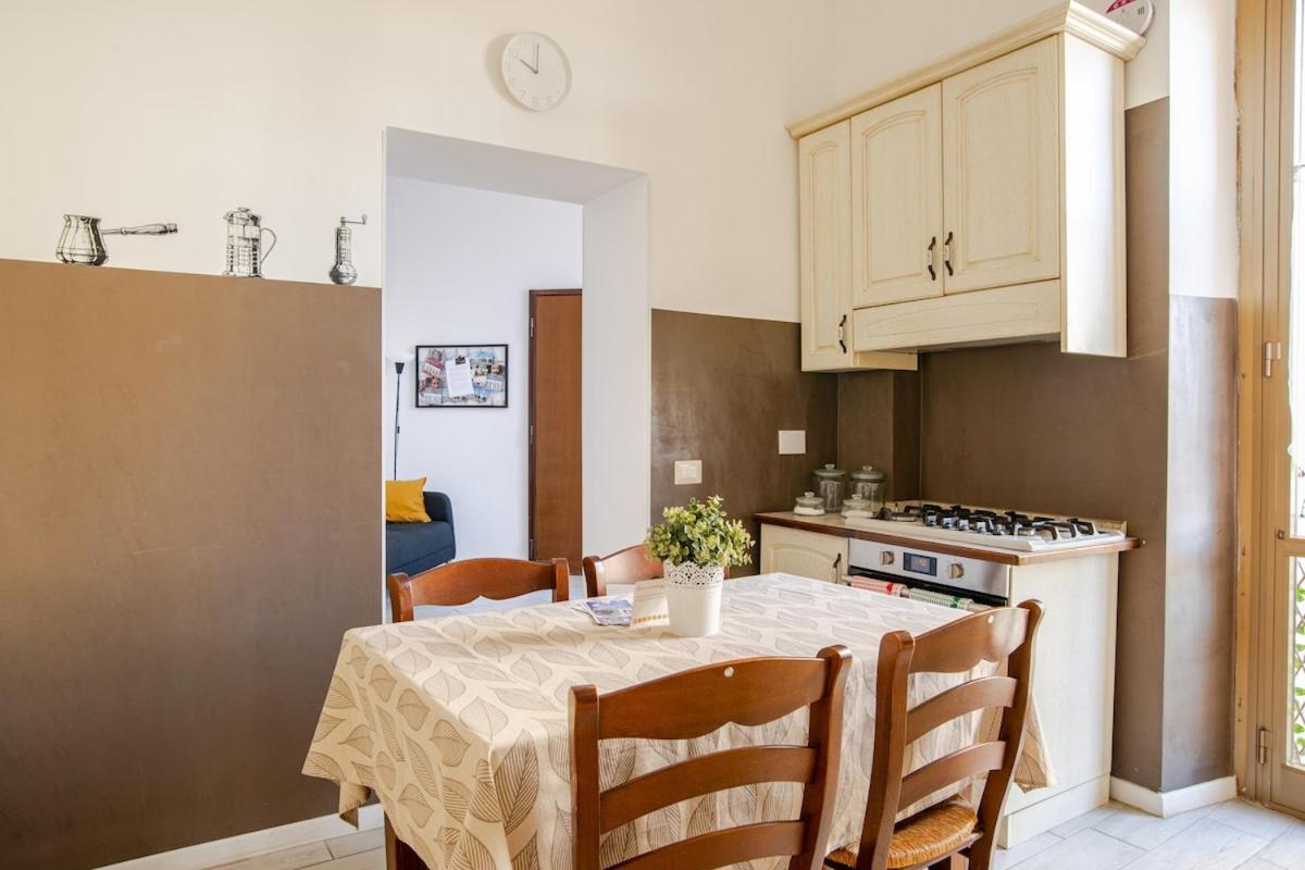 Tirelli Apartment Rom