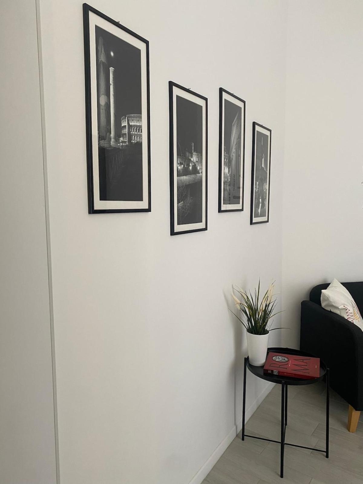 Tirelli Apartment *